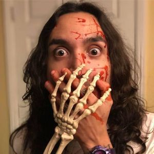 Meet your Posher, Daniel